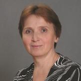 Юферова Елена Николаевна, рентгенолог