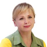 Грицай Елена Михайловна, детский стоматолог