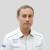 Диков Антон Павлович, имплантолог