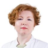 Николаева Елена Вячеславовна, кардиолог