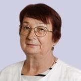 Ковалева Надежда Андреевна, невролог