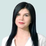 Власова Светлана Александровна, стоматологический гигиенист