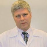Казаченко Александр Викторович, уролог