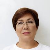 Солдатова Марина Владимировна, косметолог