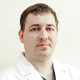 Аносов Иван Сергеевич, проктолог