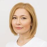 Хайруллина Светлана Геннадиевна, кардиолог