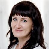 Захарова Ирина Алексеевна, врач УЗД