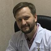Яковлев Николай Михайлович, невролог