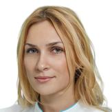 Антонычева Марина Владимировна, гинеколог
