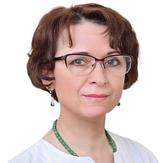 Музеева Лилия Феркатовна, гинеколог