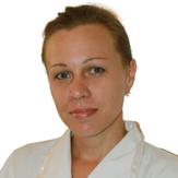 Иваненко Анастасия Владимировна, врач УЗД