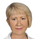 Татарченко Татьяна Ивановна, кардиолог