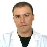 Баширов Эдуард Владимирович, гинеколог