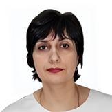 Захарова Замира Жораевна, рентгенолог