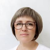 Митрофанова Татьяна Павловна, косметолог