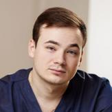 Бушуев Семён Дмитриевич, хирург