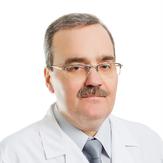 Даниленко Олег Анатольевич, офтальмолог