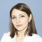 Торбина Тамара Александровна, гинеколог
