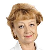 Воронина Лариса Геннадьевна, офтальмолог