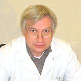 Минкевич Константин Владимирович, гинеколог