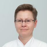 Капралова Екатерина Николаевна, психиатр