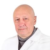 Шерашов Виктор Семенович, кардиолог