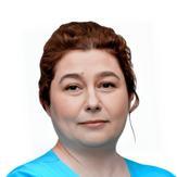 Ефимова-Корзенева Олеся Аркадьевна, гинеколог