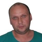 Расстригин Сергей Николаевич, мануальный терапевт