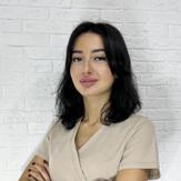 Куташвили Алина Аликовна, косметолог