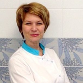 Ткаченко Юлия Валентиновна, стоматолог-терапевт