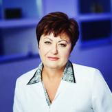 Ващенко Лариса Николаевна, онколог