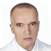Воронцов Николай Владимирович, анестезиолог