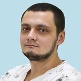 Зубов Сергей Борисович, стоматолог-ортопед
