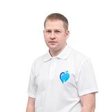 Рыбин Валерий Анатольевич, ортодонт