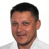 Майстренко Евгений Михайлович, стоматолог-хирург