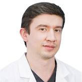 Муминов Жахонгир Баходирович, уролог