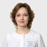 Косякина Мария Юрьевна, невролог