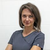 Алексашина Екатерина Игоревна, невролог