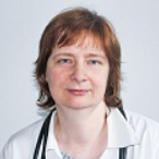 Сердюкова Ольга Юрьевна, кардиолог