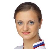 Шевелёва Полина Александровна, стоматолог-хирург
