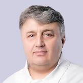 Силагадзе Гайоз Титович, невролог