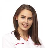 Румянцева Мария Михайловна, стоматолог-терапевт