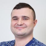 Букша Евгений Иванович, стоматолог-ортопед