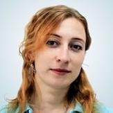 Иванцова Жанна Николаевна, стоматолог-терапевт