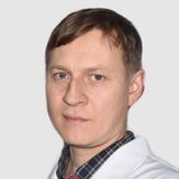 Антонов Валерий Николаевич, врач УЗД