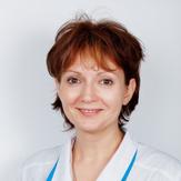 Сливченко Елена Евгеньевна, косметолог