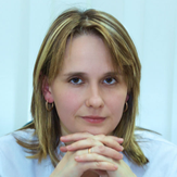 Рудякова Анна Владимировна, детский нефролог