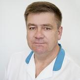 Кувшинников Павел Петрович, мануальный терапевт
