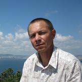 Викторов Евгений Андреевич, массажист