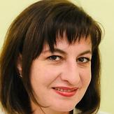 Ефимова Екатерина Васильевна, стоматолог-терапевт